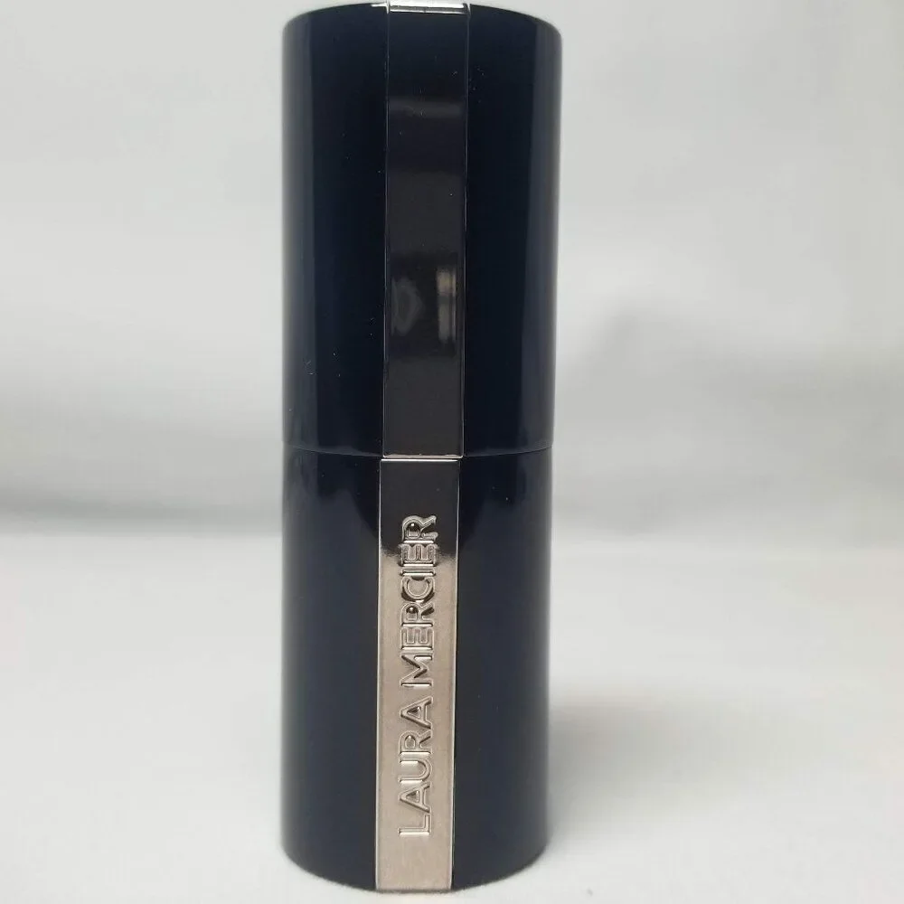 Laura Mercier - Caviar Smoothing Matte Refillable Lipstick - Nude Sateen